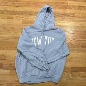 JOHN GALT New York Sweatshirt